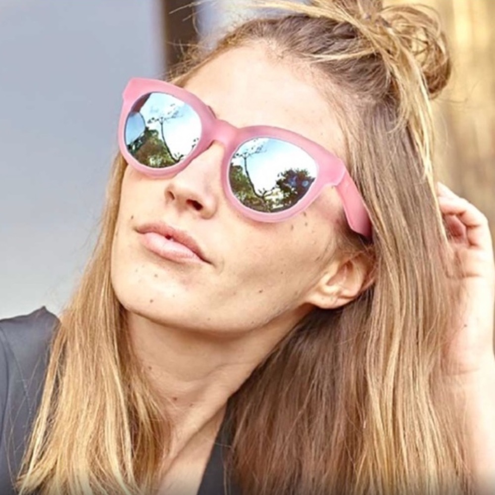 Toms Sunglasses Florentin